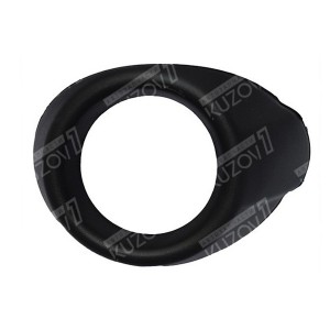 РЕШЕТКА В БАМПЕР (ПРАВАЯ) С ОТВ. ДЛЯ ПРОТИВОТУМАНОК - фото РЕШЕТКА В БАМПЕР (ПРАВАЯ) С ОТВ. ДЛЯ ПРОТИВОТУМАНОК - фото