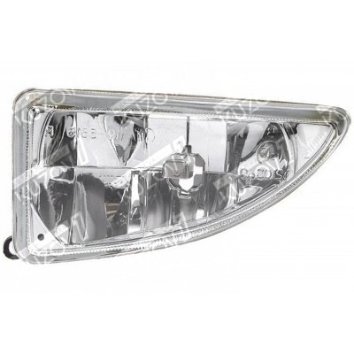 Противотуманная фара (левая) DEPO для FORD FOCUS 1998-2001 - фото