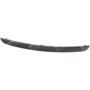 МОЛДИНГ БАМПЕРА (ПРАВЫЙ) EURO-TYPE, ТУРЦИЯ