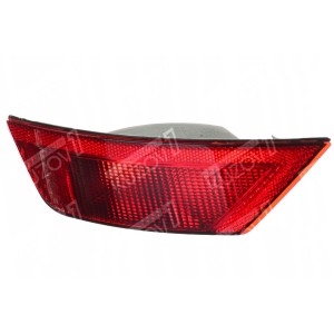 ЗАДНИЙ ПРОТИВОТУМАННЫЙ ФОНАРЬ (ЛЕВЫЙ) TYC - фото ЗАДНИЙ ПРОТИВОТУМАННЫЙ ФОНАРЬ (ЛЕВЫЙ) TYC - фото