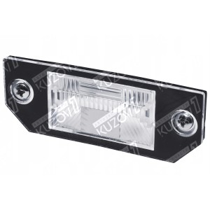 ПОДСВЕТКА НОМЕРА (ЛЕВАЯ=ПРАВАЯ) ПОЛЬША - фото ПОДСВЕТКА НОМЕРА (ЛЕВАЯ=ПРАВАЯ) ПОЛЬША - фото