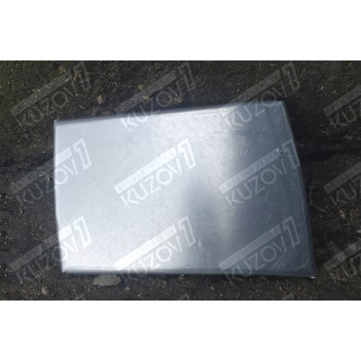 Панель Задняя (правая) Ниже Фонаря БЕЛАРУСЬ для SEAT ALHAMBRA 2000-2010 - фото Панель Задняя (правая) Ниже Фонаря БЕЛАРУСЬ для SEAT ALHAMBRA 2000-2010 - фото