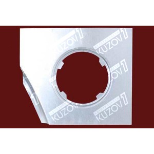 РЕМКОМПЛЕКТ ГОРЛОВИНЫ БАКА, ОРИГИНАЛ, 0.8 ММ, ПОЛЬША РЕМКОМПЛЕКТ ГОРЛОВИНЫ БАКА, ОРИГИНАЛ, 0.8 ММ, ПОЛЬША