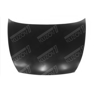 КАПОТ (БЕЗ ОТВ. ПОД ОМЫВАТЕЛИ) - фото