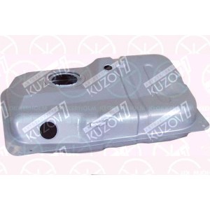 ТОПЛИВНЫЙ БАК (ИНЖЕКТОР) 42Л - фото