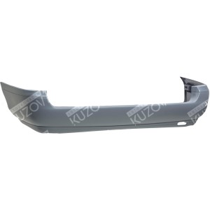 БАМПЕР ЗАДНИЙ (ГРУНТОВАННЫЙ), ИСПАНИЯ