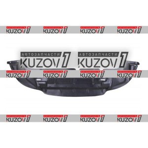 ЗАЩИТА БАМПЕРА (ПЛАСТИК) БЕНЗИН / ДИЗЕЛЬ, FLORIMEX - фото