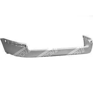 БАМПЕР ЗАДНИЙ (ГРУНТОВАННЫЙ) БЕЗ ОТВ. ПОД ПАРКТРОНИКИ PHIRA (ИСПАНИЯ)