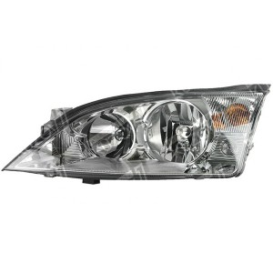 ПЕРЕДНЯЯ ФАРА (ЛЕВАЯ) DJ AUTO