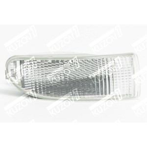 УКАЗАТЕЛЬ ПОВОРОТА (ПРАВЫЙ) КОРОТКИЙ, DEPO - фото