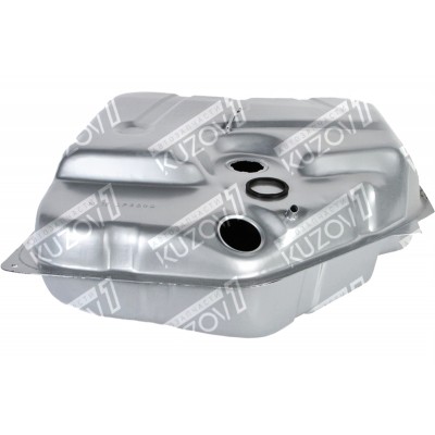 Топливный бак (дизель, 60л) TYG для FORD SIERRA 1987-1993 - фото Топливный бак (дизель, 60л) TYG для FORD SIERRA 1987-1993 - фото