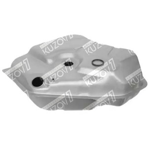 ТОПЛИВНЫЙ БАК (ИНЖЕКТОР OHC, 60Л)  - фото