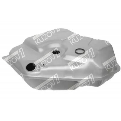 Топливный бак (инжектор Ohc, 60л) TYG для FORD SIERRA 1987-1993 - фото Топливный бак (инжектор Ohc, 60л) TYG для FORD SIERRA 1987-1993 - фото