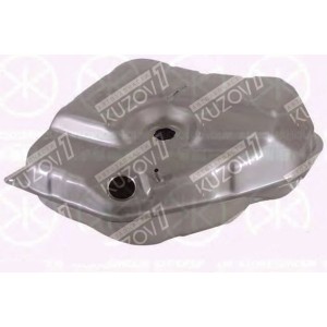 ТОПЛИВНЫЙ БАК (КАРБЮРАТОР, 60Л)  - фото