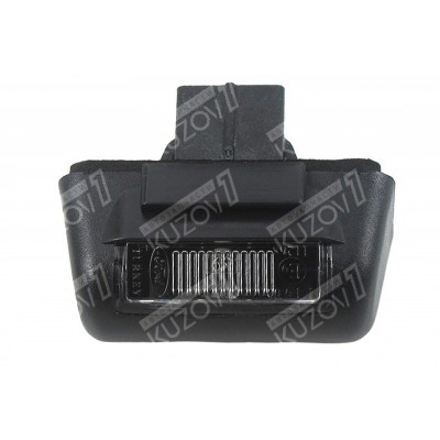 Подсветка Номера LORO для FORD TRANSIT Tourneo Connect 2002-2006 - фото