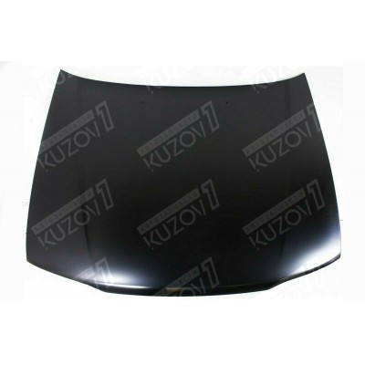 Капот TYG для HONDA ACCORD 1989-1991 - фото Капот TYG для HONDA ACCORD 1989-1991 - фото