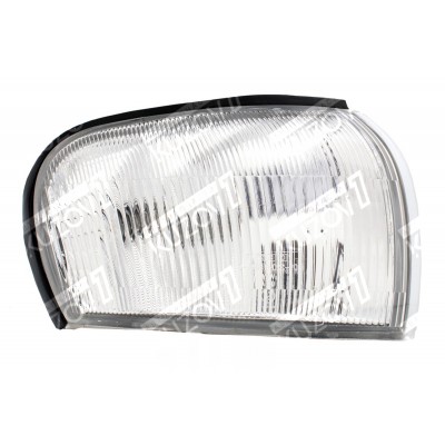 Габарит (правый) DEPO для HONDA ACCORD 1992-1993 - фото Габарит (правый) DEPO для HONDA ACCORD 1992-1993 - фото