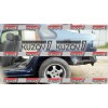 Арка задняя (левая) Klokkerholm для HONDA ACCORD 1993-1995 - фото 3