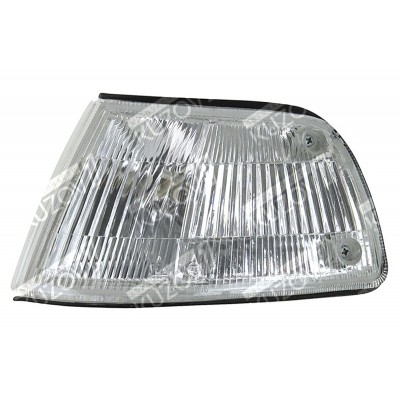 Габарит (левый) TYC для HONDA CR-V 1996-2002 - фото Габарит (левый) TYC для HONDA CR-V 1996-2002 - фото