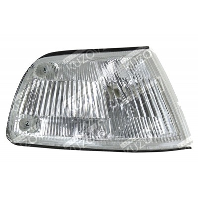 Габарит (правый) TYC для HONDA CR-V 1996-2002 - фото Габарит (правый) TYC для HONDA CR-V 1996-2002 - фото