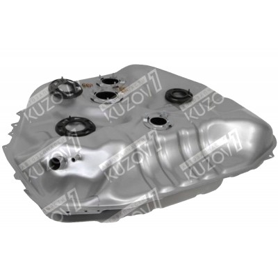 Топливный бак (инжектор) TYG для HONDA CIVIC 1998-2001 - фото Топливный бак (инжектор) TYG для HONDA CIVIC 1998-2001 - фото