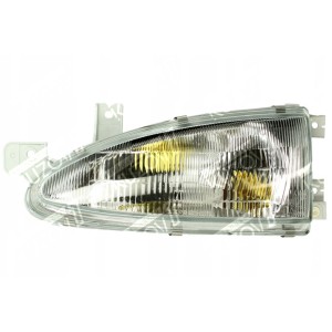 ПЕРЕДНЯЯ ФАРА (ЛЕВАЯ) DEPO - фото