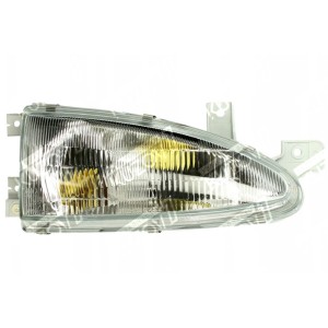 ПЕРЕДНЯЯ ФАРА (ПРАВАЯ) DEPO - фото