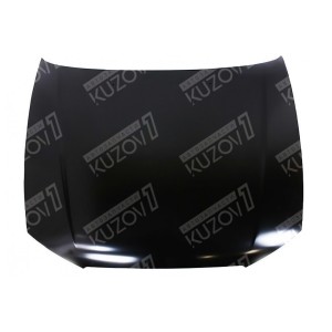 КАПОТ, КИТАЙ