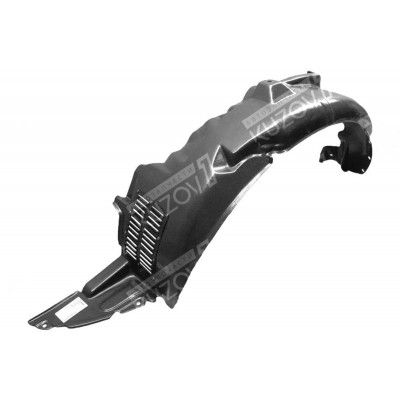 Подкрылок передний (левый) Lian Tuoh для HYUNDAI ACCENT 2005-2010 - фото Подкрылок передний (левый) Lian Tuoh для HYUNDAI ACCENT 2005-2010 - фото