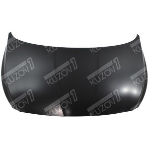 КАПОТ - фото