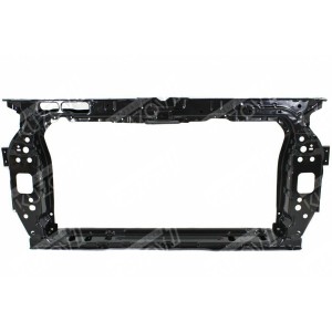 ПАНЕЛЬ ПЕРЕДНЯЯ (МЕТАЛЛИЧЕСКАЯ) С ОКУЛЯРАМИ - фото