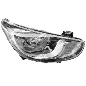 ПЕРЕДНЯЯ ФАРА (ПРАВАЯ) RUSSIA / EURO-TYPE, AVG