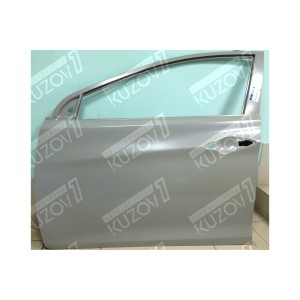 ДВЕРЬ АВТОМОБИЛЬНАЯ ПЕРЕДНЯЯ ЛЕВАЯ ОРИГИНАЛ - фото