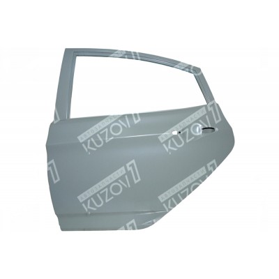 Дверь Задняя (Правая) HYUNDAI-KIA для HYUNDAI IX35 2010-2013 - фото