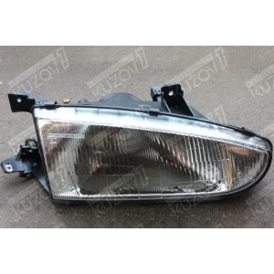 ПЕРЕДНЯЯ ФАРА (ПРАВАЯ) TYC - фото