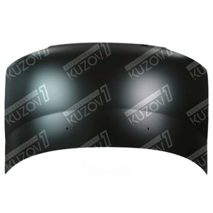 КАПОТ 2001-2006 - фото