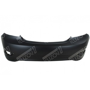 БАМПЕР ЗАДНИЙ (ЧЕРНЫЙ) ОРИГИНАЛ БАМПЕР ЗАДНИЙ (ЧЕРНЫЙ) ОРИГИНАЛ