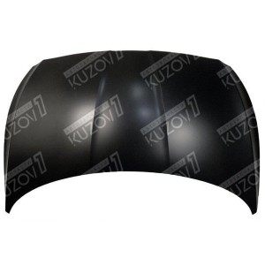 КАПОТ, КИТАЙ - фото