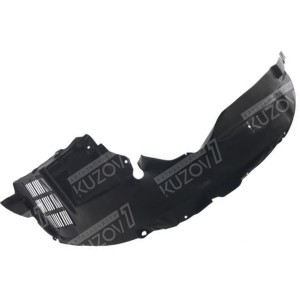 ПОДКРЫЛОК ПЕРЕДНИЙ (ЛЕВЫЙ) ДИЗЕЛЬ 2.0 CRDI, LIAN TUOH - фото