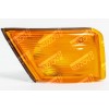 Указатель поворота (правый) Желтый, DEPO для IVECO DAILY 1999-2006 - фото 1