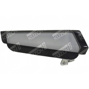 УКАЗАТЕЛЬ ПОВОРОТА В БАМПЕР (ПРАВЫЙ) TYC - фото