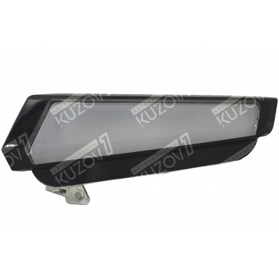 Указатель Поворота В Бампер (левый) TYC для IVECO DAILY 2014- - фото