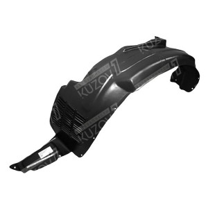 ПОДКРЫЛОК ПЕРЕДНИЙ (ЛЕВЫЙ), LIAN TUOH 2005-2009