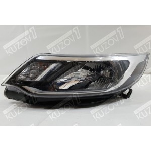 ПЕРЕДНЯЯ ФАРА (ЛЕВАЯ) RUSSIA-TYPE, AVG