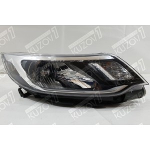 ПЕРЕДНЯЯ ФАРА (ПРАВАЯ) RUSSIA-TYPE, AVG