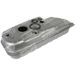 ТОПЛИВНЫЙ БАК (БЕНЗИН, 60Л) 05.2000-09.2002 - фото