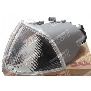 УКАЗАТЕЛЬ ПОВОРОТА (ЛЕВЫЙ) TYC - фото