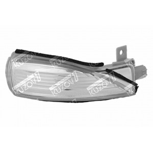 ПОВТОРИТЕЛЬ БОКОВОГО ЗЕРКАЛА (ПРАВЫЙ) TYC - фото