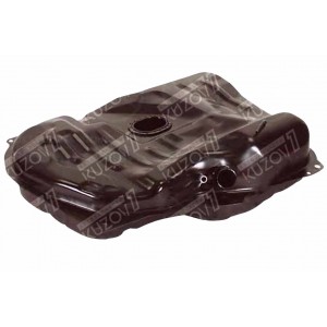 ТОПЛИВНЫЙ БАК (БЕНЗИН+ДИЗЕЛЬ) 45Л, С ОВАЛЬНЫМ ОТВЕРСТИЕМ - фото