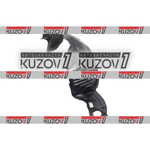 ПОДКРЫЛОК ПЕРЕДНИЙ (ЛЕВЫЙ) EURO-TYPE, LIAN TUOH